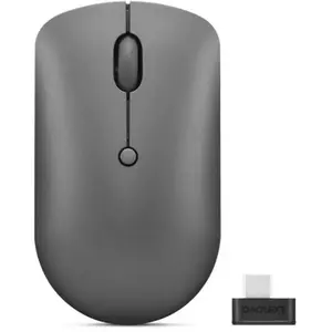 Lenovo 540 souris Ambidextre RF sans fil Optique 2400 DPI pas cher