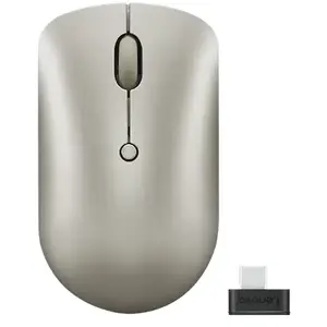 Lenovo 540 souris Bureau Ambidextre RF sans fil Optique 2400 DPI pas cher