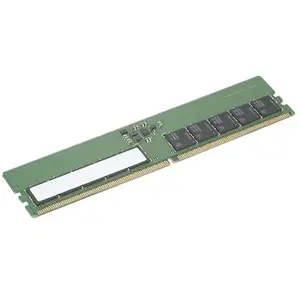 Comparateur de prix : Lenovo 4X71K53891 module de mémoire 16 Go 1 x 16 Go DDR5 4800 MHz