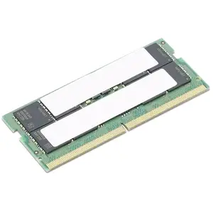 Comparateur de prix : Lenovo 4X71M23186 module de mémoire 16 Go 1 x 16 Go DDR5 5600 MHz