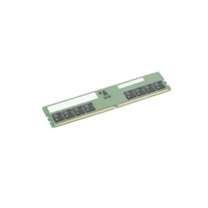 Comparateur de prix : Lenovo 4X71N34265 module de mémoire 32 Go 1 x 32 Go DDR5 4800 MHz