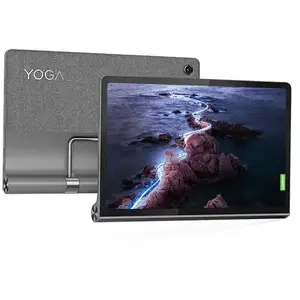 Lenovo Tablette Lenovo Yoga Tab ZA8W 128 Go 11 pouces Gris orage pas cher