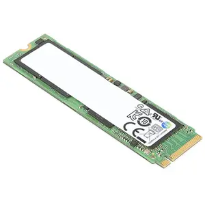 Lenovo 4XB1D04757 disque SSD 1 To M.2 PCI Express 4.0 NVMe pas cher