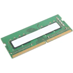 Comparateur de prix : Lenovo 4X71D09534 module de mémoire 16 Go 1 x 16 Go DDR4 3200 MHz