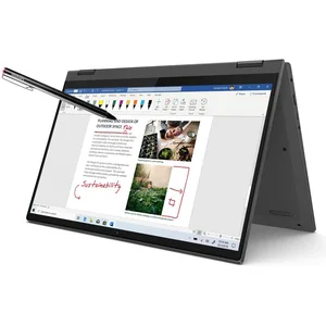 Lenovo Ideapad Flex 5 14Itl05 Ordinateur portable tactile 14" i3-1115G... pas cher