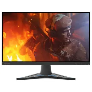 Lenovo G24qe-20 23,8" DEL IPS QHD 100 Hz FreeSync Premium pas cher