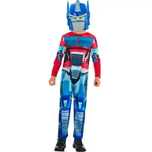 Rubies Déguisement Classique D´optimus Prime Pour Garçon pas cher