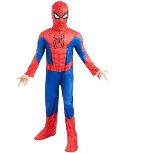 Déguisement Luxe Spider-Man Brand New Day 3-4 Ans pas cher