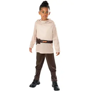 Comparateur de prix : Rubie's Déguisement enfant classique Obi-Wan