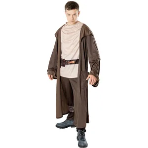 Comparateur de prix : Rubie's Costume officiel Star Wars Obi Wan Kenobi Series Déguisement...