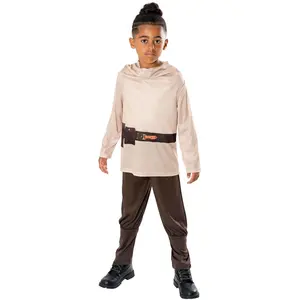 Comparateur de prix : Rubie's Déguisement enfant classique Obi-Wan