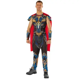 Rubie's Déguisement Luxe Thor™ Love and Thunder - AdulteVendu paramazon