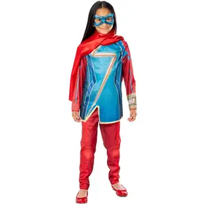 Comparateur de prix : Rubies Déguisement Miss Marvel™ - Fille
