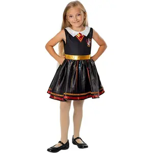 Comparateur de prix : Rubies 3012939-10000 3012939-10 Déguisement Harry Potter Unisexe Multicolore 9-10 ans