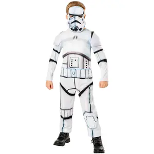 RueDeLaFete Déguisement enfant Collection Stormtrooper pas cher