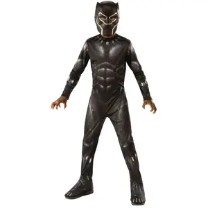 Comparateur de prix : Déguisement Marvel Black Panther De Rubie's