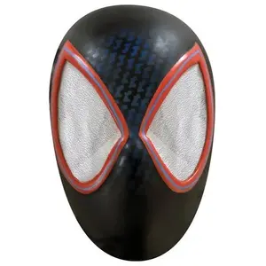 Comparateur de prix : Marvel Miles Morales - Deguisement Masque Pour Enfant
