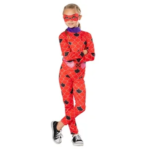 Déguisement Eco-Responsable Rubie's France Ladybug pas cher