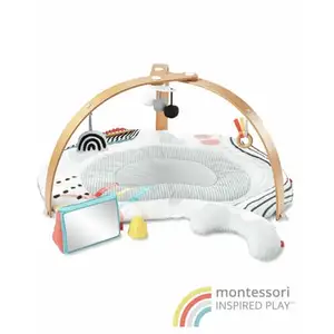 Skip Hop Tapis D´Éveil Montessori DeluxeVendu paramazon