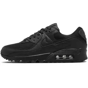 Chaussure Nike Air Max 90 pour femme - Noir 42 DH8010-001