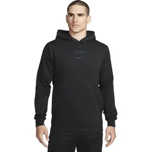 Nike Psg Sweat Hoody 2022/2023 noir L pas cher
