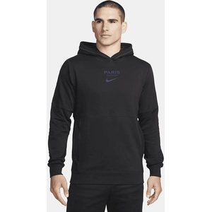 Nike Psg Sweat Hoody 2022/2023 noir XL pas cher