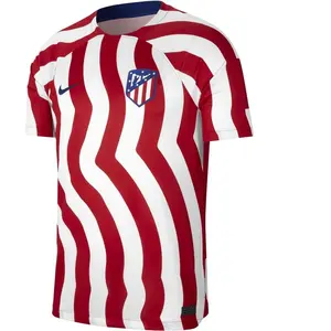 Maillot Domicile Atlético Madrid 2022/23 Blanc M DM1838-101 pas cher