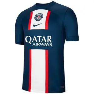 Nike Maillot PSG Domicile 2022/23 bleu / blanc M