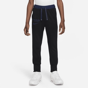 Nike PSG SWEAT PANT JUNIOR NOIR 2022/2023 noir 10-12 ans pas cher