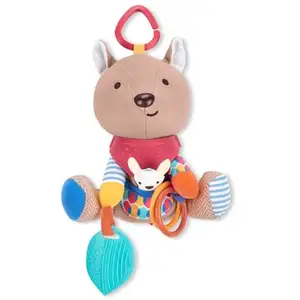 Skip Hop Jouet D´activité Bandana Buddies KangourouVendu paramazon