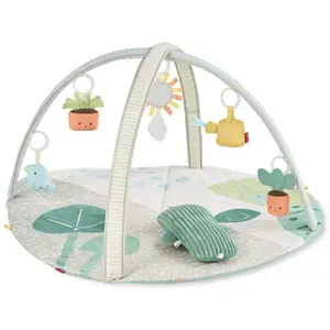 Comparateur de prix : Skip Hop Salle De Sport D´activités Oasis De Jardin