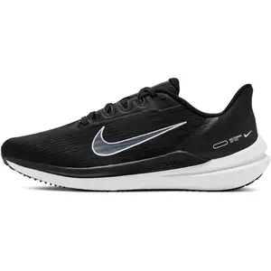 Nike Chaussure De Running Sur Route Nike Winflo 9 Pour Homme - Noir - 46Vendu paramazon