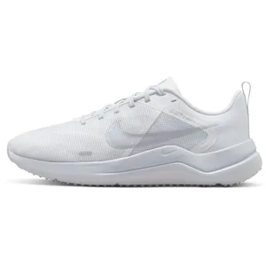 Nike Nike Downshifter 12 Women's Colour Blanc - 37 1/2 pas cher