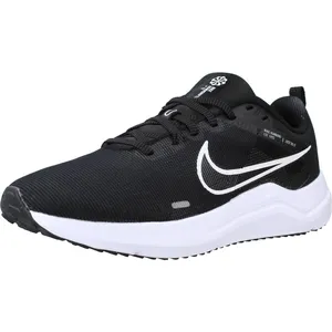 Nike Nike Downshifter 12 Colour Noir - 38 pas cher