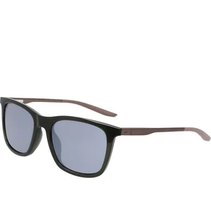 Comparateur de prix : Lunettes de soleil NIKE Neo Sq Dv2375 - Sequoia Silver Flash - 54 Unisex - Sport - Résine