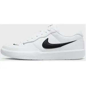 Chaussure de skateboard Nike SB Force 58 Premium - Blanc 45.5 DH7505-1... pas cher