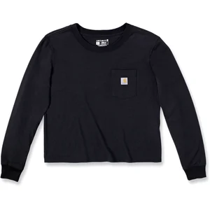 Comparateur de prix : Carhartt T-shirt à Manches Longues Lightweight Pocket
