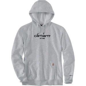 Carhartt Sweat à Capuche Force Logo Graphic Lightweight pas cher