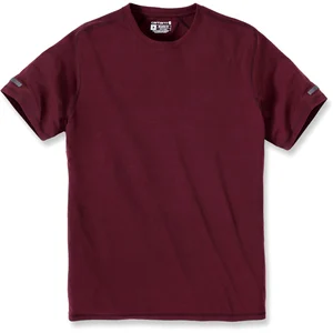 Comparateur de prix : Carhartt T-shirt à Manches Courtes Extremes Relaxed Fit
