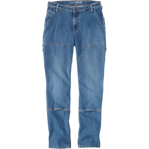 Carhartt Jean Double Front Straight Relaxed Fit pas cher
