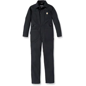 Carhartt Combinaison Relaxed Fit Canvas Coverall pas cher