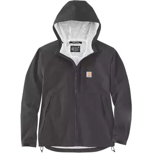 Comparateur de prix : Veste carhartt relaxed fit packable homme noir M 105751-N04