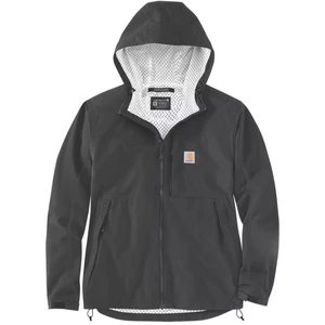 Comparateur de prix : Veste carhartt relaxed fit packable homme noir S 105751-N04