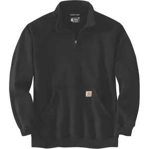 Comparateur de prix : Carhartt Sweat à Demi-zip Loose Fit Midweight