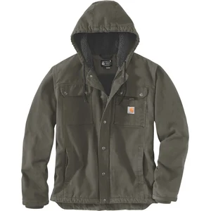 Comparateur de prix : Carhartt Veste Bartlett