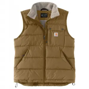 Carhartt Gilet Montana Loose Fit pas cher