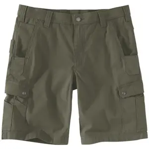 Comparateur de prix : Carhartt Short Cargo Ripstop Relaxed Fit
