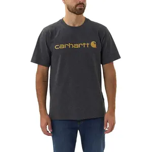Comparateur de prix : T-Shirt CARHARTT Core Logos/S Gris foncé T.XXL - S1103361RHXXL