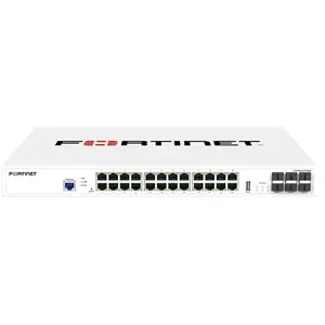 Fortinet FS-124G pas cher
