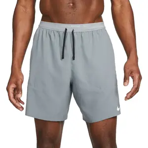 Nike Short 2 En 1 Dri Fit Stride 7´´ pas cher